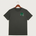 West Fargo High School Football (Boys) - Dark Smoke Heather Nike Swoosh Sleeve rLegend Tee NKDX8730