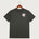 Mcgregor High School Football (Boys) - Dark Smoke Heather Nike Swoosh Sleeve rLegend Tee NKDX8730