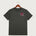 Pine Island High School Football (Boys) - Dark Smoke Heather Nike Swoosh Sleeve rLegend Tee NKDX8730