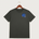 Waseca High School Football (Boys) - Dark Smoke Heather Nike Swoosh Sleeve rLegend Tee NKDX8730