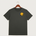 Dover-Eyota High School Football (Boys) - Dark Smoke Heather Nike Swoosh Sleeve rLegend Tee NKDX8730