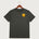 Dover-Eyota High School Football (Boys) - Dark Smoke Heather Nike Swoosh Sleeve rLegend Tee NKDX8730