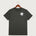 Nrheg Panthers High School Football (Boys) - Dark Smoke Heather Nike Swoosh Sleeve rLegend Tee NKDX8730