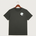 La Crescent High School Football (Boys) - Dark Smoke Heather Nike Swoosh Sleeve rLegend Tee NKDX8730