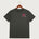 Stewartville High School Football (Boys) - Dark Smoke Heather Nike Swoosh Sleeve rLegend Tee NKDX8730