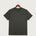 Triton High School Volleyball (Girls) - Dark Smoke Heather Nike Swoosh Sleeve rLegend Tee NKDX8730