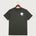 Alden-Conger-Glenville Emmons High School Football (Boys) - Dark Smoke Heather Nike Swoosh Sleeve rLegend Tee NKDX8730