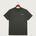 John Marshall High School Cross Country (Coed) - Dark Smoke Heather Nike Swoosh Sleeve rLegend Tee NKDX8730