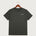 John Marshall High School Cross Country (Coed) - Dark Smoke Heather Nike Swoosh Sleeve rLegend Tee NKDX8730