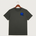 Lakeview High School Football (Boys) - Dark Smoke Heather Nike Swoosh Sleeve rLegend Tee NKDX8730