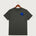 Lakeview High School Football (Boys) - Dark Smoke Heather Nike Swoosh Sleeve rLegend Tee NKDX8730