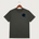 Minnewaska Area High School Football (Boys) - Dark Smoke Heather Nike Swoosh Sleeve rLegend Tee NKDX8730