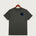 Wadena Deer Creek High School Football (Boys) - Dark Smoke Heather Nike Swoosh Sleeve rLegend Tee NKDX8730