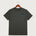 Eastview High School Volleyball (Girls) - Dark Smoke Heather Nike Swoosh Sleeve rLegend Tee NKDX8730