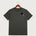 Fulton High School Football (Boys) - Dark Smoke Heather Nike Swoosh Sleeve rLegend Tee NKDX8730