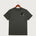Le-Win Football - Dark Smoke Heather Nike Swoosh Sleeve rLegend Tee NKDX8730