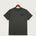 Kingsland High School Volleyball (Girls) - Dark Smoke Heather Nike Swoosh Sleeve rLegend Tee NKDX8730