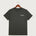 Wabasha Kellogg High School Volleyball (Girls) - Dark Smoke Heather Nike Swoosh Sleeve rLegend Tee NKDX8730