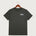 West Bend West High School Football - Dark Smoke Heather Nike Swoosh Sleeve rLegend Tee NKDX8730