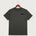 Ashwaubenon High School Football (Boys) (Sandbox) - Dark Smoke Heather Nike Swoosh Sleeve rLegend Tee NKDX8730
