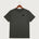 Le-Win Football - Dark Smoke Heather Nike Swoosh Sleeve rLegend Tee NKDX8730