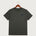 Albany High School Tennis (Boys) - Dark Smoke Heather Nike Swoosh Sleeve rLegend Tee NKDX8730