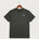 Albany High School Athletics - Dark Smoke Heather Nike Swoosh Sleeve rLegend Tee NKDX8730