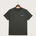 Albany High School Basketball (Boys) - Dark Smoke Heather Nike Swoosh Sleeve rLegend Tee NKDX8730