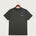 Albany High School Basketball (Boys) - Dark Smoke Heather Nike Swoosh Sleeve rLegend Tee NKDX8730