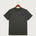 Albany High School Football (Boys) - Dark Smoke Heather Nike Swoosh Sleeve rLegend Tee NKDX8730