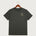 Sibley East High School Football (Boys) - Dark Smoke Heather Nike Swoosh Sleeve rLegend Tee NKDX8730