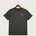 Barnesville High School Football (Boys) - Dark Smoke Heather Nike Swoosh Sleeve rLegend Tee NKDX8730