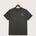 Barnesville High School Football (Boys) - Dark Smoke Heather Nike Swoosh Sleeve rLegend Tee NKDX8730