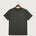 Benson High School Football (Boys) - Dark Smoke Heather Nike Swoosh Sleeve rLegend Tee NKDX8730