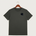 Bemidji High School Football (Boys) - Dark Smoke Heather Nike Swoosh Sleeve rLegend Tee NKDX8730