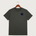 Bertha Hewitt High School Football (Boys) - Dark Smoke Heather Nike Swoosh Sleeve rLegend Tee NKDX8730
