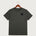 Braham Area High School Football (Boys) - Dark Smoke Heather Nike Swoosh Sleeve rLegend Tee NKDX8730