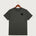 Buffalo High School Football (Boys) - Dark Smoke Heather Nike Swoosh Sleeve rLegend Tee NKDX8730