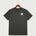 Burnsville High School Football (Boys) - Dark Smoke Heather Nike Swoosh Sleeve rLegend Tee NKDX8730