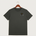 Clearbrook Gonvick High School Football (Boys) - Dark Smoke Heather Nike Swoosh Sleeve rLegend Tee NKDX8730