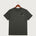Clearbrook Gonvick High School Football (Boys) - Dark Smoke Heather Nike Swoosh Sleeve rLegend Tee NKDX8730