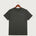 Dassel Cokato High School Football (Boys) - Dark Smoke Heather Nike Swoosh Sleeve rLegend Tee NKDX8730