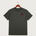 Yellow Medicine East High School Athletics - Dark Smoke Heather Nike Swoosh Sleeve rLegend Tee NKDX8730
