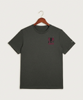 Dark smoke heather