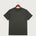 Howard Lake Waverly Winsted High School Football (Boys) - Dark Smoke Heather Nike Swoosh Sleeve rLegend Tee NKDX8730