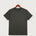 Red Rock Central High School Football (Boys) - Dark Smoke Heather Nike Swoosh Sleeve rLegend Tee NKDX8730