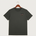 Montevideo High School Football (Boys) - Dark Smoke Heather Nike Swoosh Sleeve rLegend Tee NKDX8730