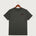 Bold High School Football (Boys) - Dark Smoke Heather Nike Swoosh Sleeve rLegend Tee NKDX8730