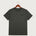 Sleepy Eye United Football (Boys) - Dark Smoke Heather Nike Swoosh Sleeve rLegend Tee NKDX8730