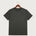 Russell-Tyler-Ruthton High School Football (Boys) - Dark Smoke Heather Nike Swoosh Sleeve rLegend Tee NKDX8730